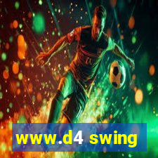 www.d4 swing